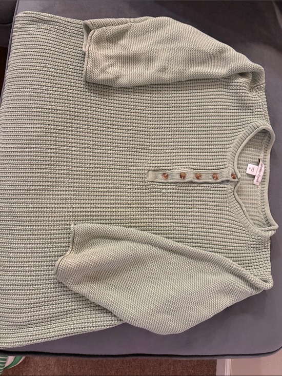 Coldwater Creek Tops - Codwater Creek Knit sweater xl